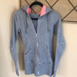 Lululemon hoodie